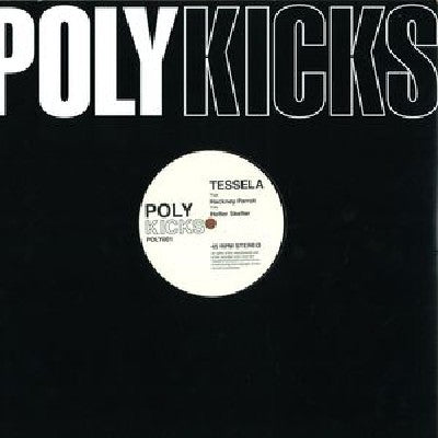 TESSELA - Hackney Parrot