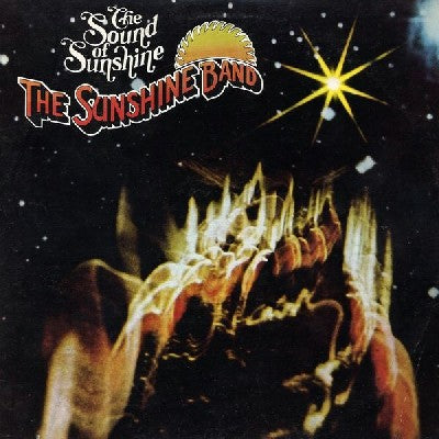THE SUNSHINE BAND - The Sound Of Sunshine