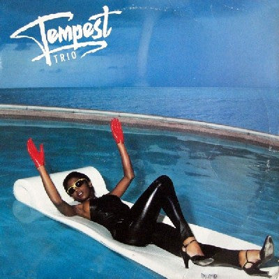 TEMPEST TRIO - Tempest Trio