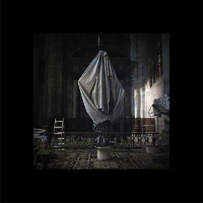 TIM HECKER - Virgins