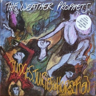 WEATHER PROPHETS - Judges, Juries & Horsemen