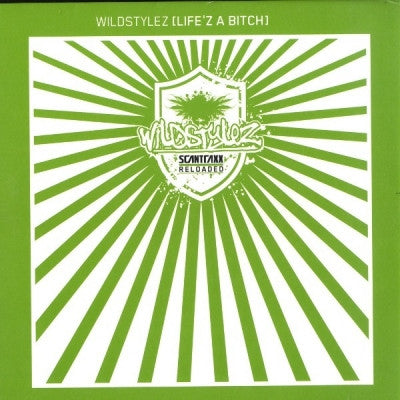 WILDSTYLEZ - Life'z A Bitch / Missin'