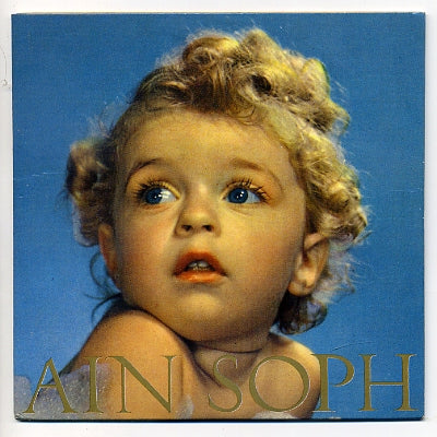 AIN SOPH - Ain Soph
