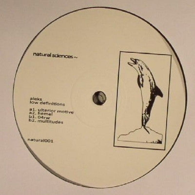 ALEKS - Low Definitions