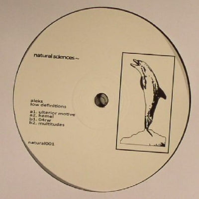 ALEKS - Low Definitions