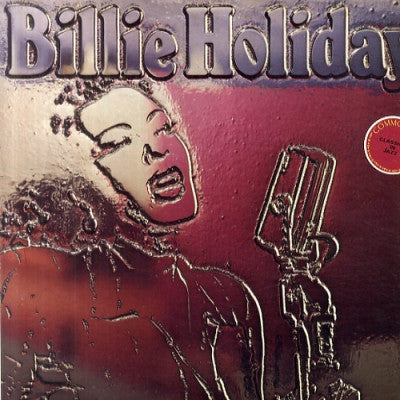 BILLIE HOLIDAY WITH EDDIE HEYWOOD AND HIS ORCHESTRA - I'll Be Seeing You