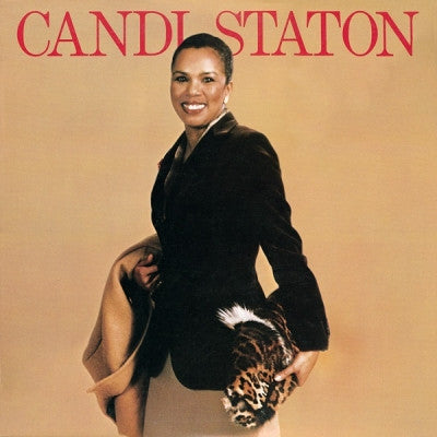 CANDI STATON - Candi Staton