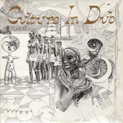 CULTURE - Culture In Dub
