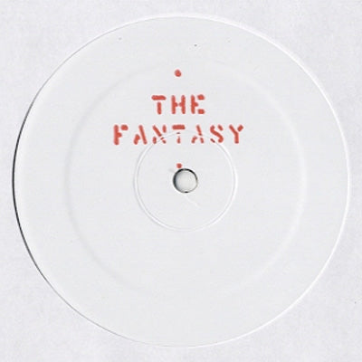 THE FANTASY - Secret Mixes Fixes Vol.17