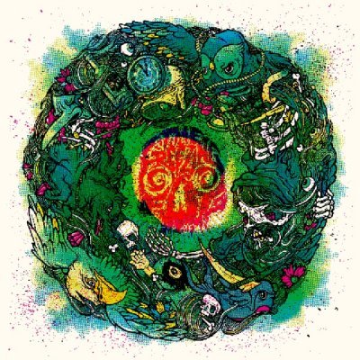 THE FREEZING FOG - The Freezing Fog