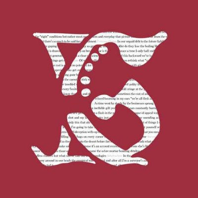 GHOSTLIMB - Infrastructure