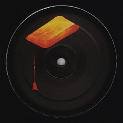 NAPHTA / GRIEVOUS ANGEL - Soundclash 1 / Harpy