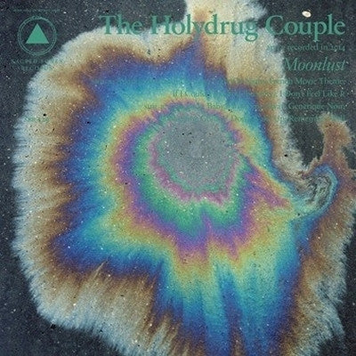 THE HOLYDRUG COUPLE - Moonlust