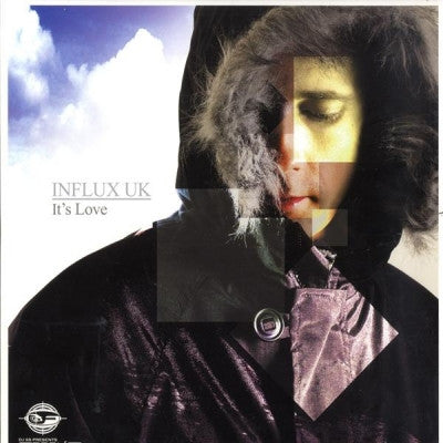 INFLUX UK - It's Love / Rock
