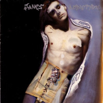 JANE'S ADDICTION - Jane's Addiction
