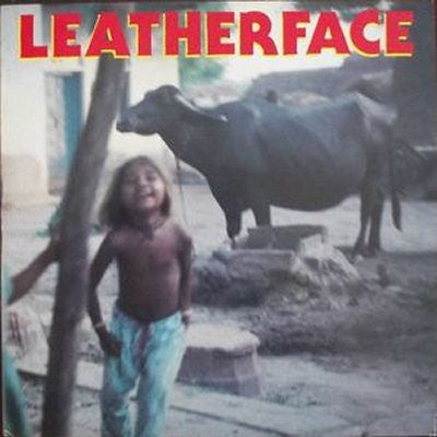 LEATHERFACE - Minx