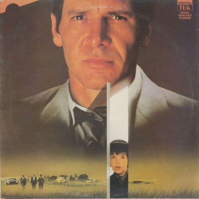 MAURICE JARRE - Witness