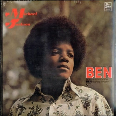 MICHAEL JACKSON - Ben
