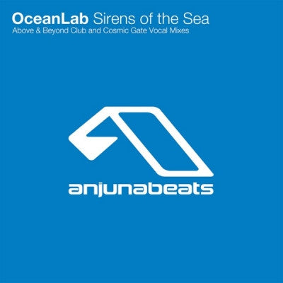 OCEANLAB - Sirens Of The Sea