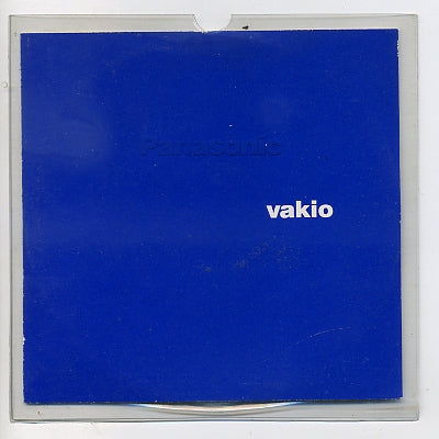 PANASONIC - Vakio