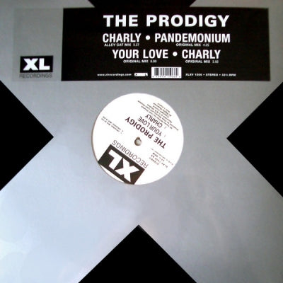 THE PRODIGY - Charly