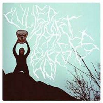 PULLED APART BY HORSES - Pulled Apart By Horses