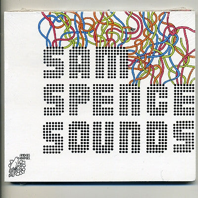 SAM SPENCE - Sam Spence Sounds