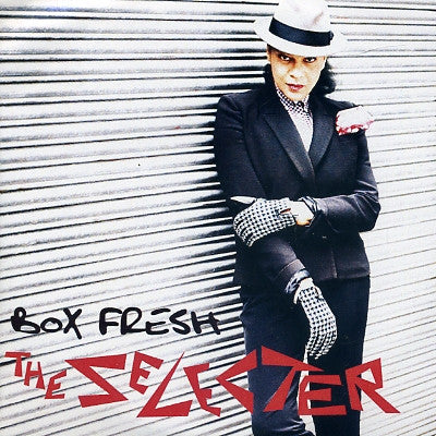 THE SELECTER - Box Fresh