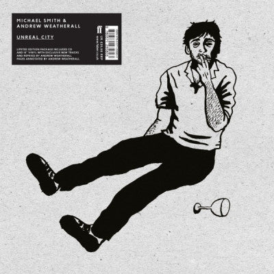 MICHAEL SMITH AND ANDREW WEATHERALL - Unreal City