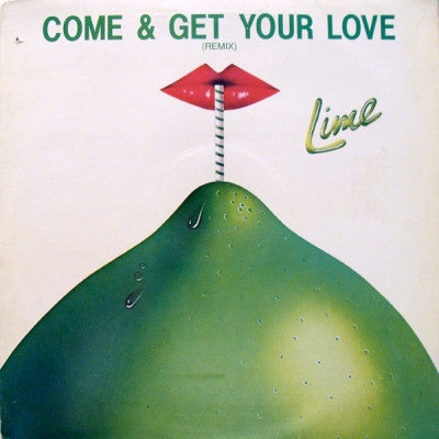LIME - Come And Get Your Love