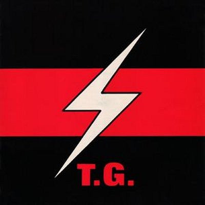 THROBBING GRISTLE - 2nd Annual Report