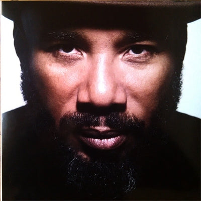 ANTHONY JOSEPH - Time