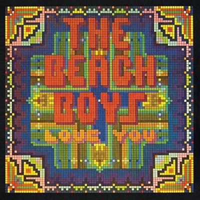 THE BEACH BOYS - Love You