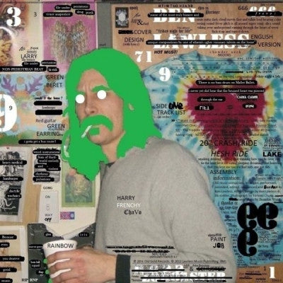 BEN LAWLESS / SQUINCHY - Friday Night For Life / Assorted Nuts