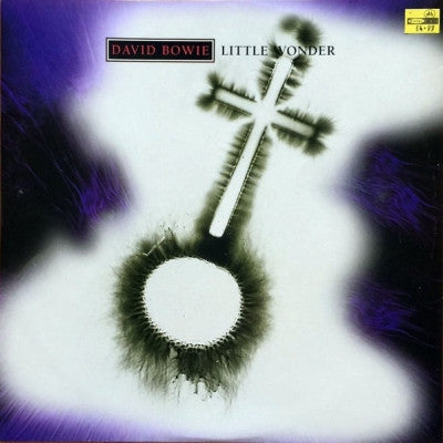 DAVID BOWIE - Little Wonder