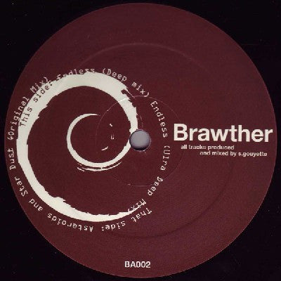 BRAWTHER - Untitled