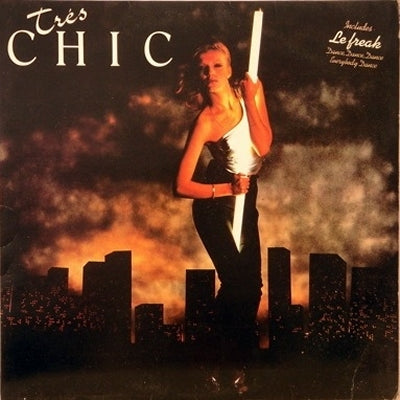 CHIC - Trés Chic