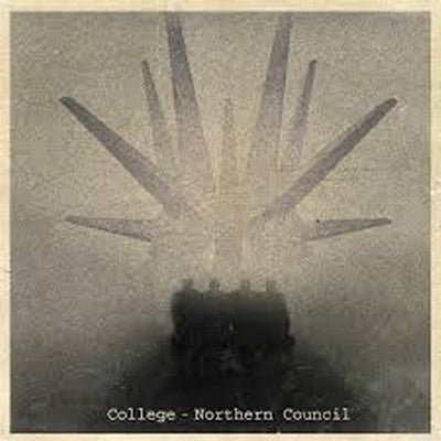 COLLEGE - Northern Council