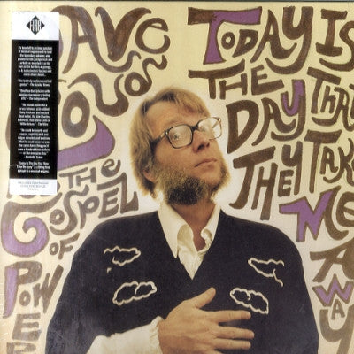 DAVE CLOUD AND THE GOSPEL OF POWER - Today Is The Day That They Take Me Away.