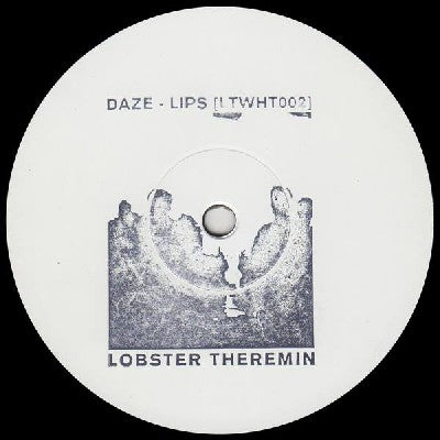 DAZE - Lips