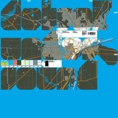 KERO / DEREK MICHAEL - Detroit Underground (Part 4)