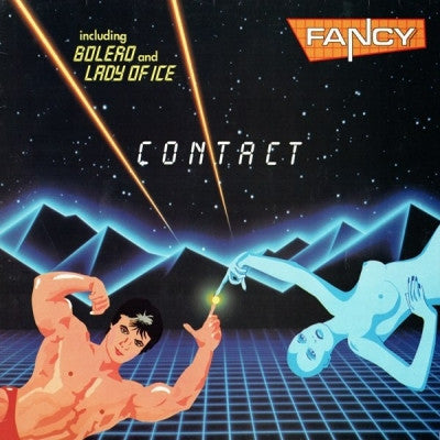 FANCY - Contact