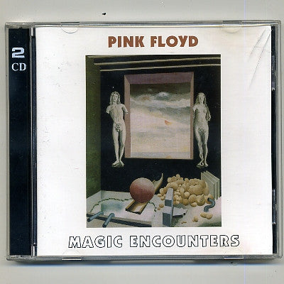 PINK FLOYD - Magic Encounters
