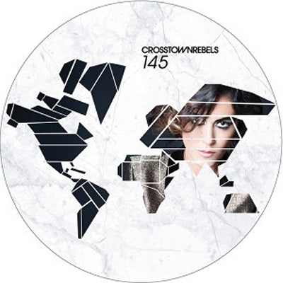 FRANCESCA LOMBARDO - Perseidi