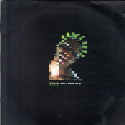 GREEN VELVET - The Nineties (1993 A.D. Through 1999 A.D.)