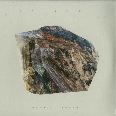 HOWLING - Sacred Ground