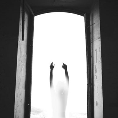 ILLUM SPHERE - Ghosts Of Then And Now