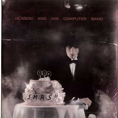 JACKSON AND HIS COMPUTER BAND - Smash
