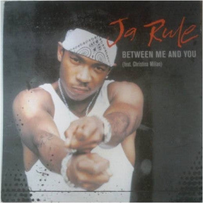 JA RULE - Between Me And You Featuring Christina Milian.