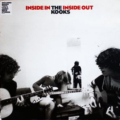 THE KOOKS - Inside In / Inside Out